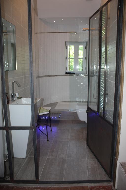 Le Clos De La Chardonniere Saulce-sur-Rhone Room photo